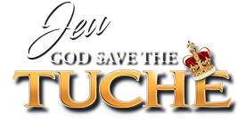 Le Jeu God Save The Tuche - Du 9 décembre au 12 janvier 2025