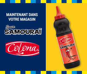 Découvrez la sauce TUCHE
